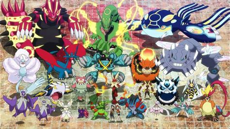oras megas